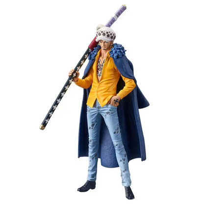 One Piece Anime Figures