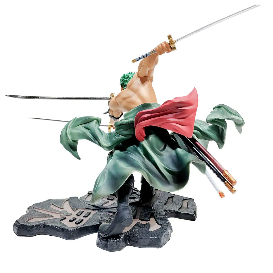 One Piece Anime Figures